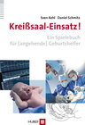 Buchcover Kreißsaal-Einsatz!