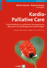 Buchcover Kardio-Palliative Care
