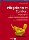 Buchcover Pflegekonzept Comfort