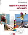 Buchcover Neuromotorische Schulreife