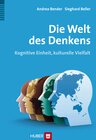 Buchcover Die Welt des Denkens