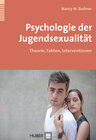 Buchcover Psychologie der Jugendsexualität