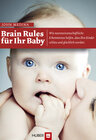 Buchcover Brain Rules für Ihr Baby