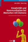 Buchcover Kreativität und Kommunikation bei Menschen mit Demenz