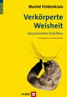 Buchcover Verkörperte Weisheit