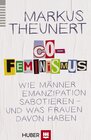 Buchcover Co-Feminismus