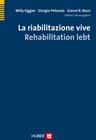 Buchcover La riabilitazione vive - Rehabilitation lebt