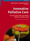Buchcover Innovative Palliative Care