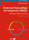 Buchcover Fördernde Prozesspflege mit integrierten ABEDLs