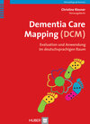 Buchcover Dementia Care Mapping (DCM)