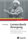 Buchcover Lernen durch Bewegung