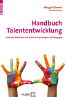 Buchcover Handbuch Talententwicklung