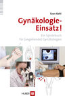 Buchcover Gynäkologie–Einsatz!