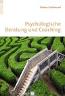 Buchcover Psychologische Beratung und Coaching