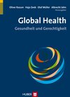 Buchcover Global Health