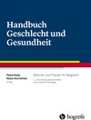 Buchcover Handbuch Geschlecht und Gesundheit