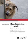 Buchcover Hundegestützte Therapie