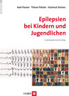 Buchcover Epilepsien bei Kindern und Jugendlichen
