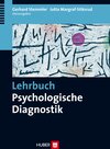 Buchcover Lehrbuch Psychologische Diagnostik