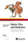 Buchcover Dolce Vita mit Diabetes