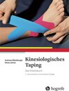 Buchcover Kinesiologisches Taping
