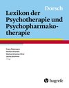 Buchcover Dorsch – Lexikon der Psychotherapie und Psychopharmakotherapie