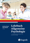 Lehrbuch Allgemeine Psychologie width=