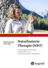 Buchcover Naturbasierte Therapie (NBT)