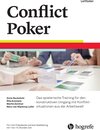 Buchcover Conflict Poker