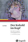 Buchcover Der Kobold im Kopf