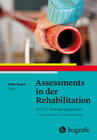 Buchcover Assessments in der Rehabilitation