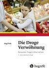 Buchcover Die Droge Verwöhnung