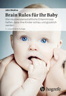 Buchcover Brain Rules für Ihr Baby