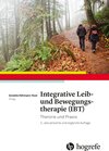 Buchcover Integrative Leib– und Bewegungstherapie (IBT)