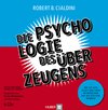 Buchcover Die Psychologie des Überzeugens – Hörbuch (download)