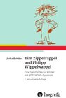 Buchcover Tim Zippelzappel und Philipp Wippelwappel