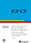 Buchcover ICF–CY