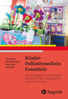 Buchcover Kinder–Palliativmedizin Essentials