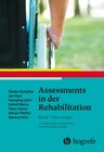 Buchcover Assessments in der Rehabilitation