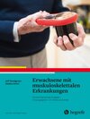 Buchcover Erwachsene mit muskuloskelettalen Erkrankungen