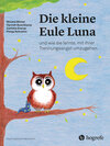 Buchcover Die kleine Eule Luna