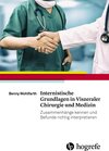 Buchcover Internistische Grundlagen in Viszeraler Chirurgie und Medizin
