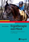 Buchcover Ergotherapie mit Pferd