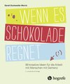Buchcover Wenn es Schokolade regnet