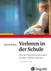 Buchcover Verloren in der Schule