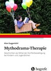 Buchcover Mythodrama-Therapie