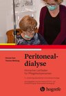 Buchcover Peritonealdialyse