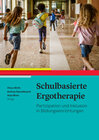 Buchcover Schulbasierte Ergotherapie