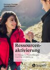 Buchcover Ressourcenaktivierung