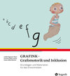 Buchcover GRAFINK - Grafomotorik und Inklusion